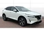 2021 Nissan Qashqai