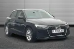 2021 Audi A1