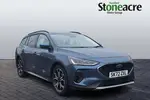 2022 Ford Focus Active