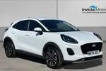 2024 Ford Puma