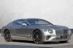 2018 Bentley Continental GT