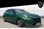 2022 Peugeot 308