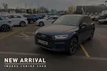 2020 Audi Q5