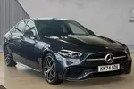 2024 Mercedes-Benz C-Class