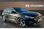 2021 Hyundai i30