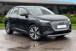 2025 Audi Q4