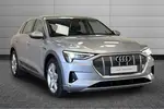 2022 Audi e-tron