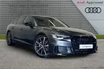 2024 Audi A6