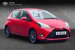 2018 Toyota Yaris