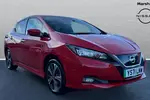 2021 Nissan Leaf