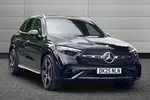 2025 Mercedes-Benz GLC