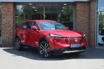2022 Honda HR-V