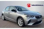 2021 Vauxhall Corsa