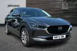 2022 Mazda CX-30