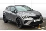 2022 Renault Captur