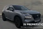 2025 Nissan X-Trail