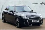 2019 MINI Hatchback