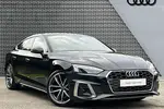 2024 Audi A5 Sportback