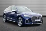 2022 Audi SQ5