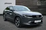 2023 Mazda MX-30
