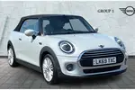 2019 MINI Convertible