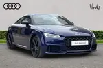2021 Audi TT
