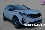 2022 Peugeot 3008