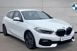 2020 BMW 1 Series
