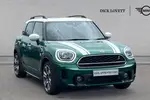 2023 MINI Countryman
