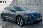 2023 Audi Q8 e-tron
