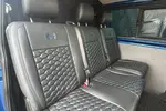 2022 Volkswagen Transporter