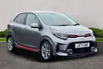 2021 Kia Picanto