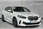 2020 BMW 1 Series