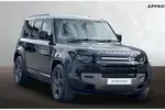 2021 Land Rover Defender