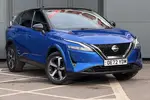 2022 Nissan Qashqai