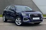 2025 Audi Q2