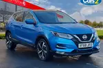 2019 Nissan Qashqai