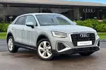 2024 Audi Q2