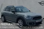 2020 MINI Countryman
