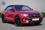 2026 Volkswagen T-Roc