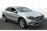 2017 Mercedes-Benz GLA