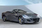 2019 Ferrari Portofino
