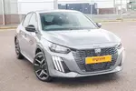 2024 Peugeot 208