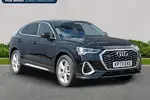 2023 Audi Q3