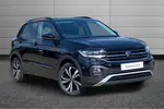 2023 Volkswagen T-Cross
