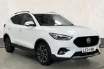 2024 MG ZS