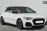 2023 Audi A1