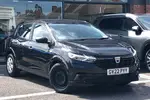 2022 Dacia Sandero