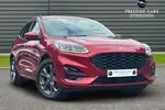 2020 Ford Kuga