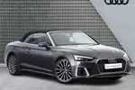 2022 Audi A5